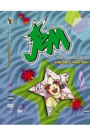 Jem: Season 3