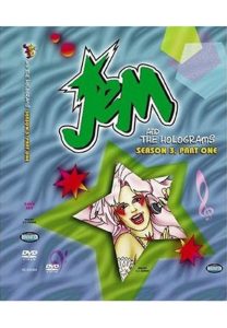 Jem: Season 3