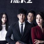 The K2: Season 1