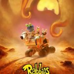 Rabbids Invasion – Mission To Mars