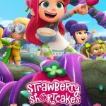 Strawberry Shortcake’s Spring Spectacular