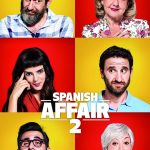 Spanish Affair 2