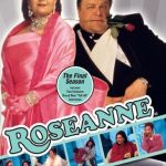 Roseanne: Season 9