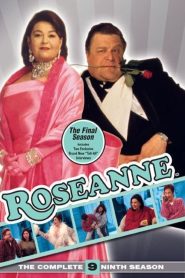 Roseanne: Season 9