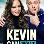 Kevin Can Wait: Season 2