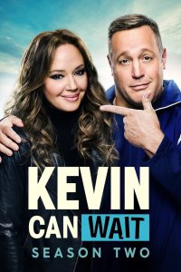 Kevin Can Wait: Season 2