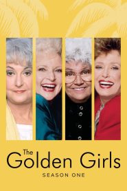 The Golden Girls: Season 1