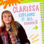 Clarissa Explains It All: Season 5