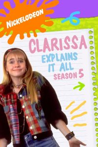 Clarissa Explains It All: Season 5