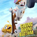 Saving Bikini Bottom: The Sandy Cheeks Movie