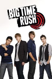 Big Time Rush: Season 2