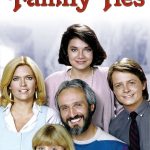 Family Ties: Season 3