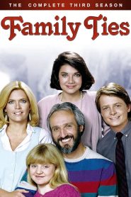 Family Ties: Season 3