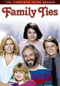 Family Ties: Season 3