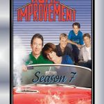 Home Improvement: Season 7