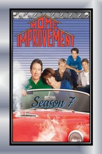 Home Improvement: Season 7