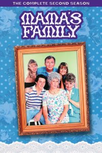 Mama’s Family: Season 2