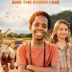 Thabo and the Rhino Case