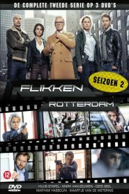 Flikken Rotterdam: Season 2