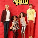 Austin & Ally: Season 4