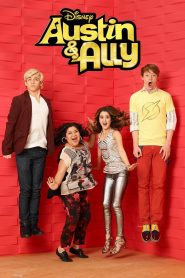 Austin & Ally: Season 4