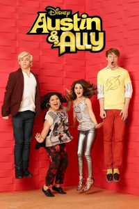 Austin & Ally: Season 4