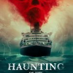 Haunting of the Queen Mary