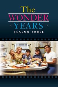 The Wonder Years: Season 3