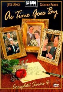 As Time Goes By: Season 4