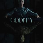 Oddity