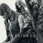 Outsiders: Season 2