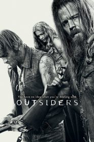 Outsiders: Season 2