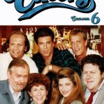 Cheers: Season 6