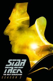 Star Trek: The Next Generation: Season 2