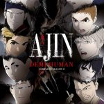 Ajin: Season 2