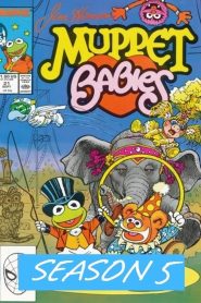 Muppet Babies: Season 5