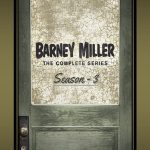 Barney Miller: Season 3