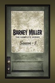 Barney Miller: Season 3