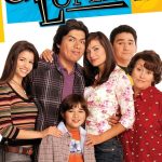 George Lopez: Season 3