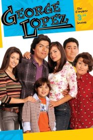 George Lopez: Season 3