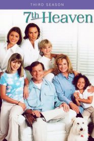 7th Heaven: Season 3