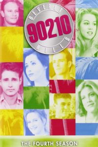 Beverly Hills, 90210: Season 4