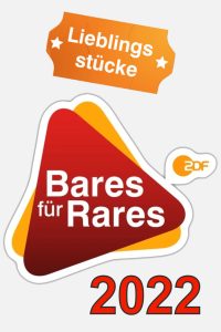 Bares für Rares – Lieblingsstücke: Season 7