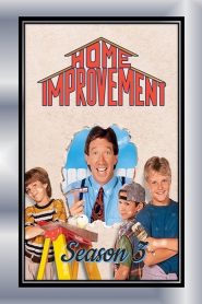 Home Improvement: Season 3