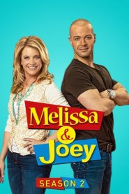 Melissa & Joey: Season 2