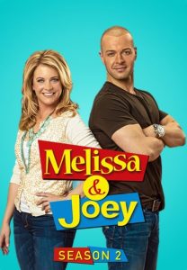 Melissa & Joey: Season 2