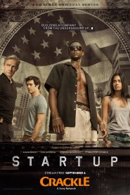 StartUp: Season 1