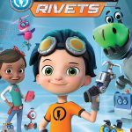 Rusty Rivets: Season 1