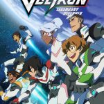 Voltron: Legendary Defender: Season 4