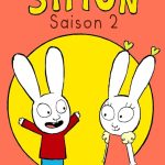 Simon: Season 2